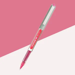 Uni-ball Eye UB157 0.7mm Roller Ball Pen – Pink ( Pack of 1 )