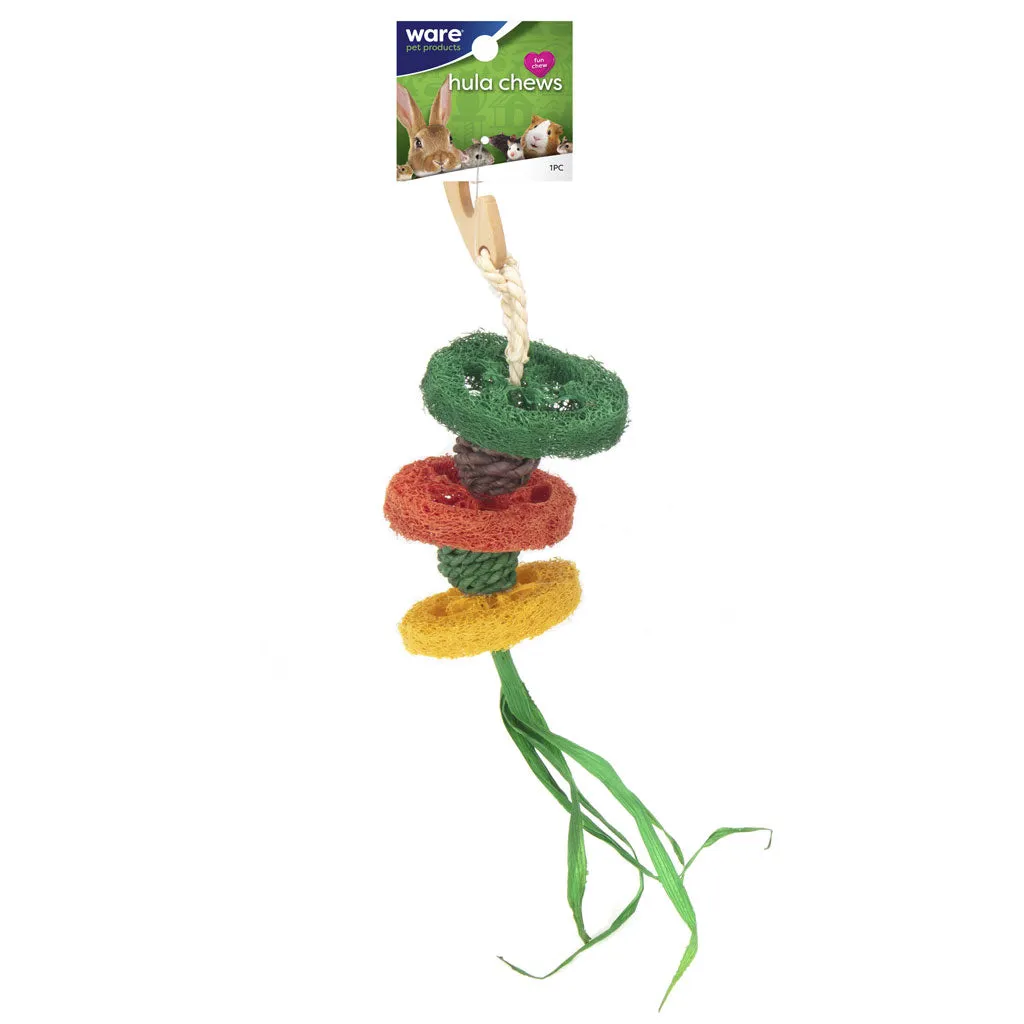 Ware Hula Chew for Small Animals