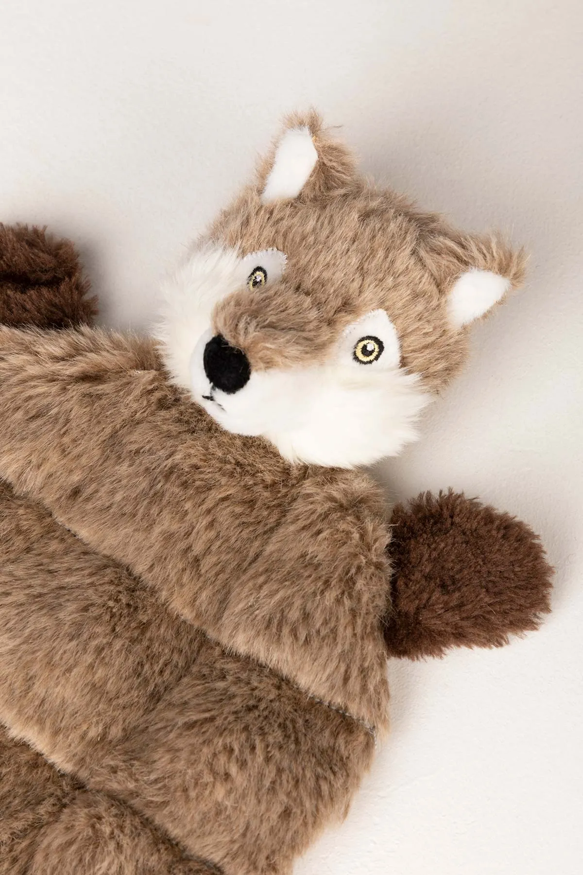 Wolf Dog Toy