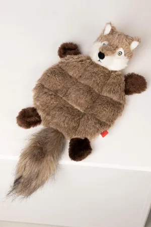 Wolf Dog Toy