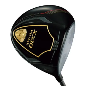 XXIO Men's Prime 12 Driver Graphite Shaft