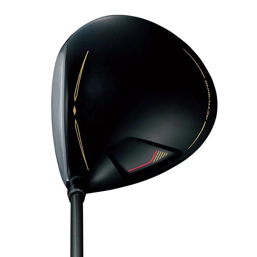 XXIO Men's Prime 12 Driver Graphite Shaft