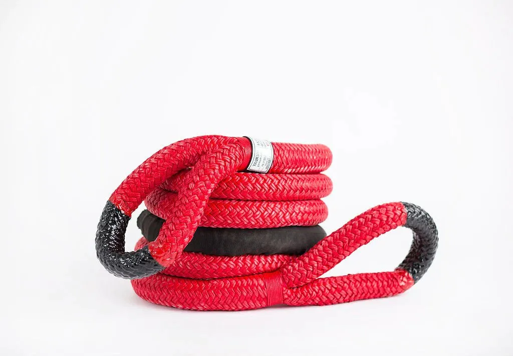 Yankum 1 1/2" Kinetic Recovery Rope "Cobra"